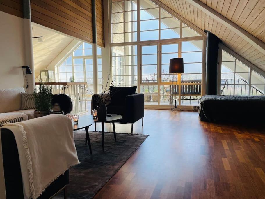 Assendrupgaard Vejle Apartment ภายนอก รูปภาพ
