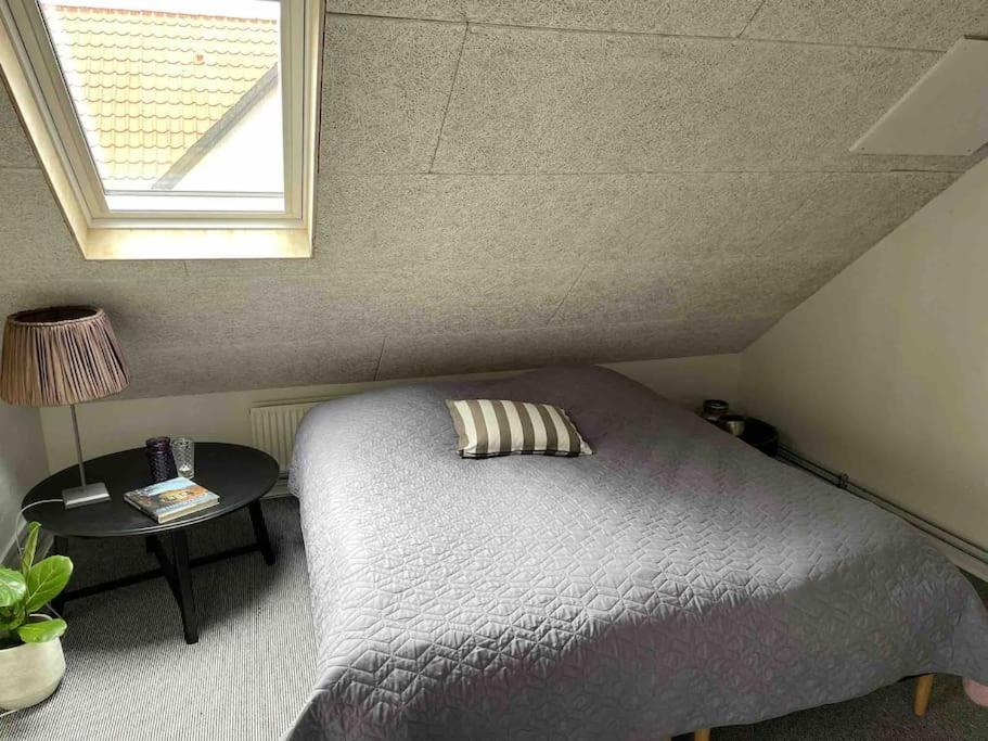 Assendrupgaard Vejle Apartment ภายนอก รูปภาพ