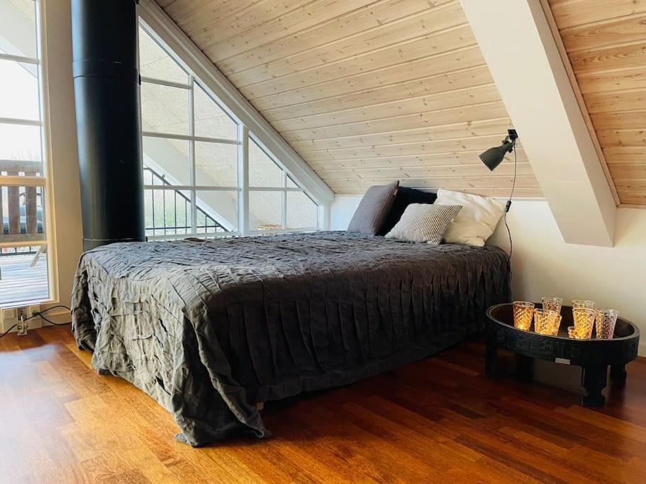 Assendrupgaard Vejle Apartment ภายนอก รูปภาพ