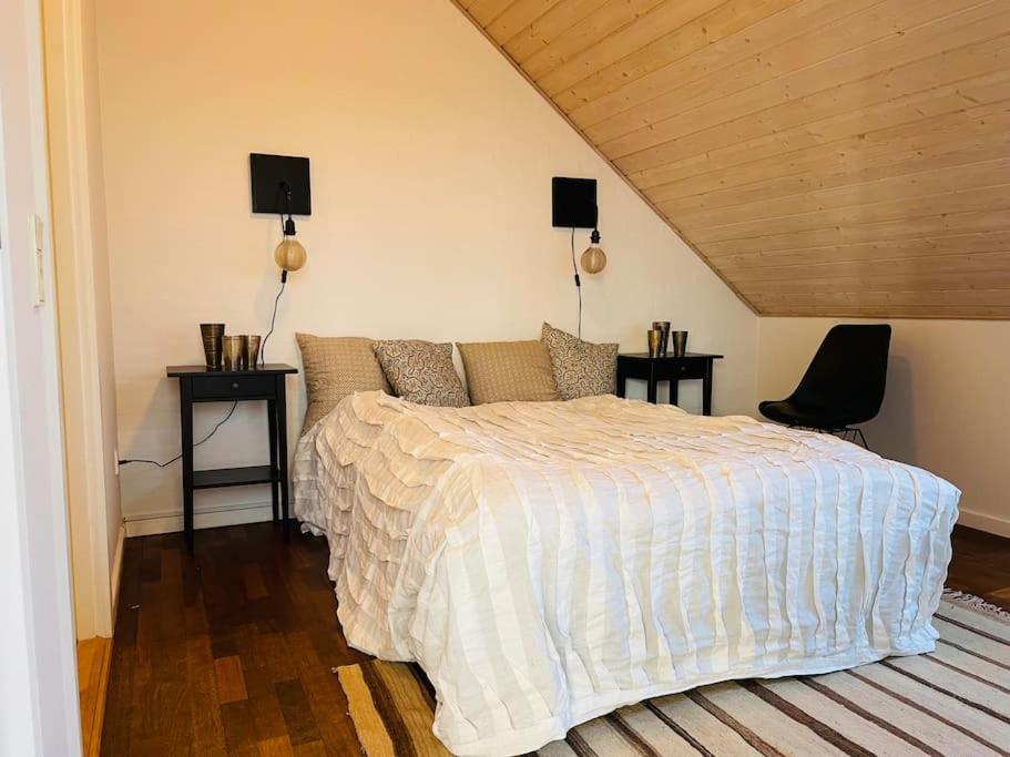 Assendrupgaard Vejle Apartment ภายนอก รูปภาพ