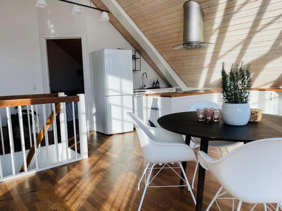 Assendrupgaard Vejle Apartment ภายนอก รูปภาพ