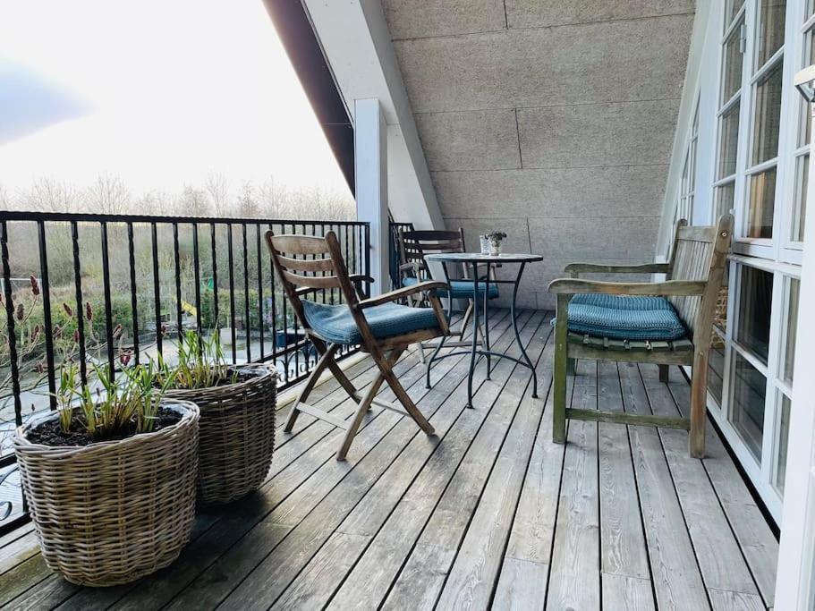 Assendrupgaard Vejle Apartment ภายนอก รูปภาพ