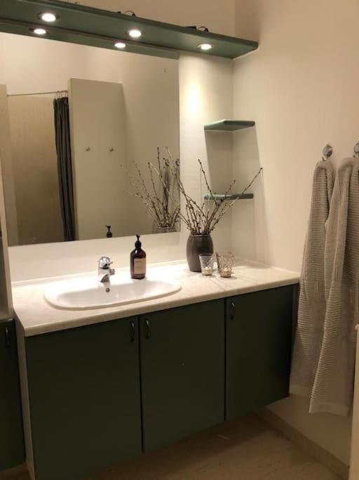 Assendrupgaard Vejle Apartment ภายนอก รูปภาพ